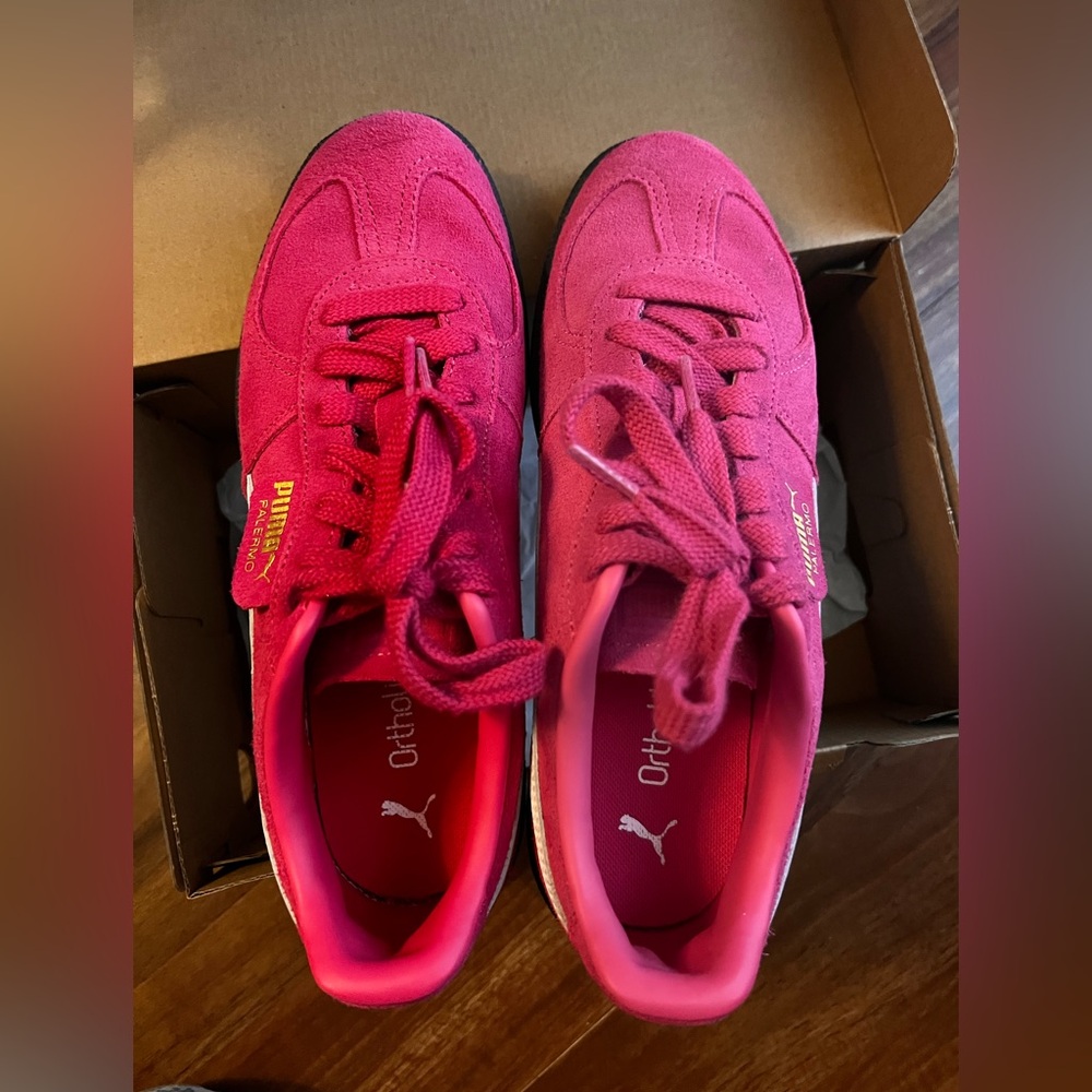 Puma Palermo Sneakers